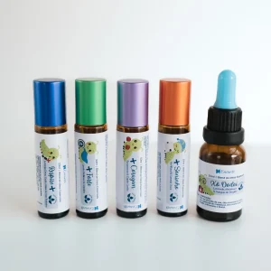 FARMACINHA NATURAL