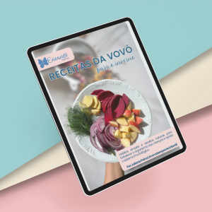 Receitas da Vovó para o Inverno