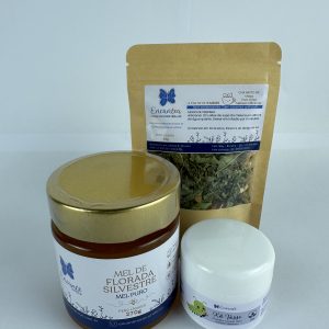 KIT ALÍVIO TOSSE