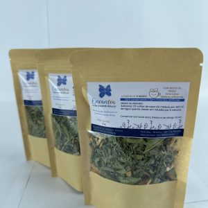 KIT CHÁS