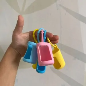 Capinha Xô Dodói
